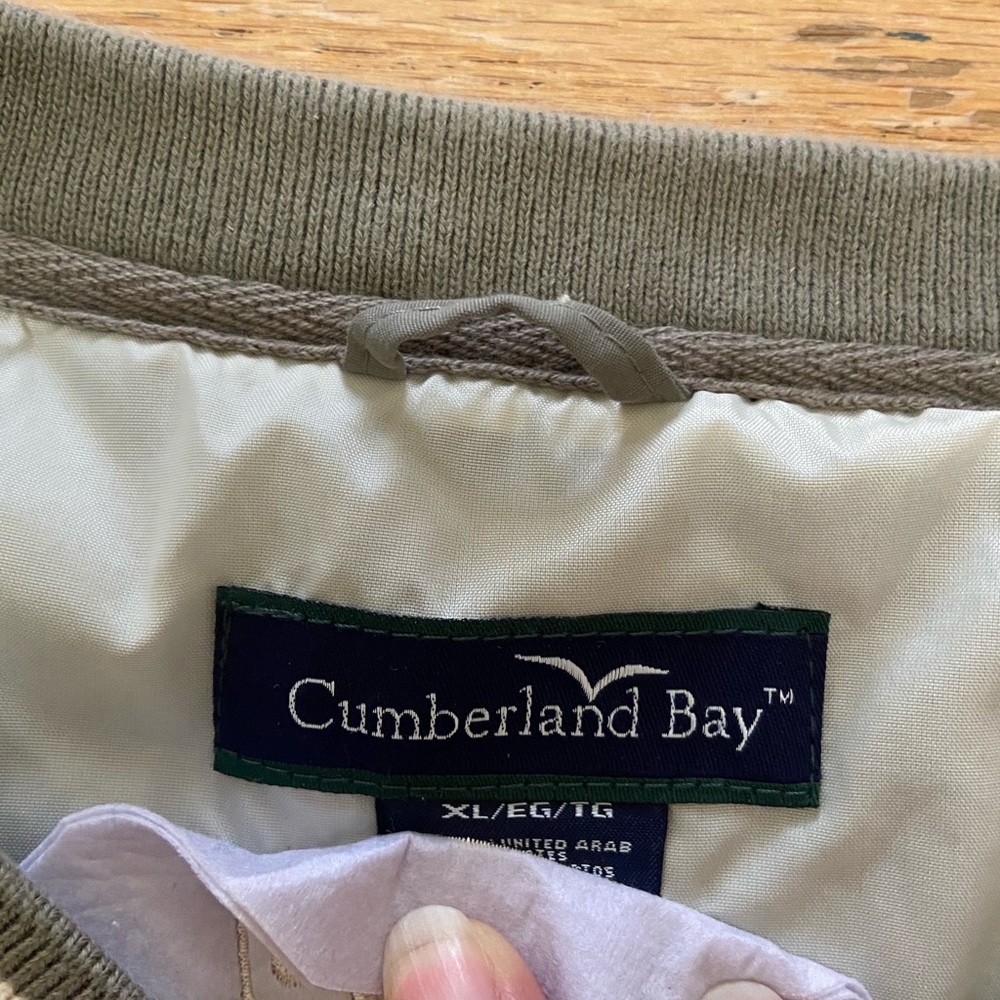 Golf Jacket - Picture 5 of 7